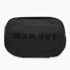 Beauty case Mammut Cargo Essentials Kit black