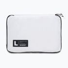 Copriabiti Mammut Packing Cube Mesh L White