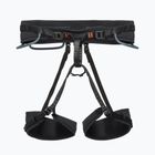 Imbrago da arrampicata Mammut Ophir 4 Slide 2.0 black/strata