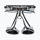 Imbrago da arrampicata Mammut Ophir 4 Slide 2.0 alloy/stratum