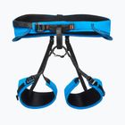 Imbrago da arrampicata Mammut Ophir 3 Slide 2.0 glacier blue/sapphire