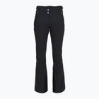 Pantaloni da sci da donna KJUS Formula nero