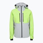 Giacca da sci KJUS da uomo Ligety alloy/limelight