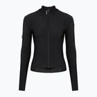 Felpa ciclismo donna ASSOS Mille GT Spring Fall C2 W nero