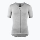 ASSOS SS Skin Summer P1 maglia ciclismo grigio