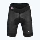 Boxer ciclismo donna ASSOS Tactica Liner Shorts ST T3 W nero