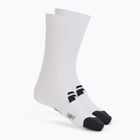 ASSOS R S9 2P calze da ciclismo bianche