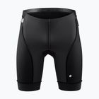 Boxer da ciclismo da uomo ASSOS Urban Liner Shorts T5 nero