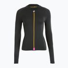 Ciclismo donna manica lunga ASSOS Spring Fall Skin Layer P1 W grigio antracite