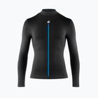ASSOS Winter Skin Layer P1 ciclismo uomo manica lunga nero