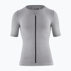 Felpa ciclismo uomo ASSOS Summer Skin Layer P1 grigio