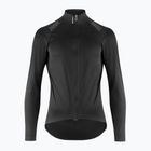 Giacca da ciclismo da donna ASSOS Mille GT S11 Shell nero