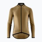Giacca da ciclismo da uomo ASSOS Mille GT C2 Wind bronze ash
