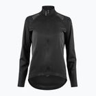 Giacca da ciclismo donna ASSOS Uma GT S11 Shell nero