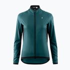 Giacca da ciclismo da donna ASSOS Uma GT Wind C2 W foundation verde