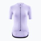 Maglietta da ciclismo da donna ASSOS Dyora R S11 stella lavender