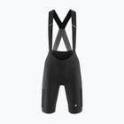 Pantaloncini da ciclismo da donna ASSOS Tactica Bib Shorts T5 W nero