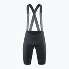 Pantaloncini da uomo ASSOS Mille GTS Spring Fall S11 Bib Shorts nero