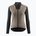 ASSOS Uma GT Hashoogi Inverno S11 W Giacca da ciclismo sabbia duna