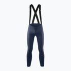 Pantaloni da ciclismo da uomo ASSOS Mille GT Bib Tights S11 blu primario
