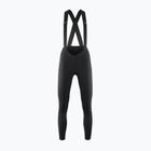 Pantaloni da ciclismo da donna ASSOS Uma GT Spring Fall Bib Tights S11 nero