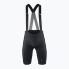 Pantaloncini da uomo ASSOS Tactica Spring Fall Bib Shorts T5 nero