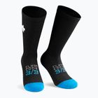 ASSOS Ultraz Calze invernali P1 nero