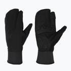 ASSOS Ultraz Winter P1 guanti da ciclismo neri