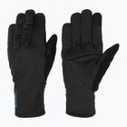 Guanti da bicicletta ASSOS Winter P1 neri