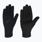 ASSOS Primavera Autunno P1 guanti da ciclismo neri