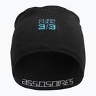 Cappellino da ciclismo ASSOS Winter Cap P1 black