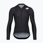 Maglia a maniche lunghe da ciclismo da uomo ASSOS Mille GT S11 EVO black