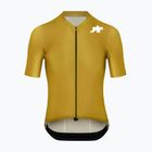Maglietta da ciclismo da uomo ASSOS Mille GT S11 EVO golden yellow