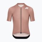Maglietta da ciclismo da uomo ASSOS Mille GT S11 EVO blossom pink
