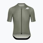 Maglietta da ciclismo da uomo ASSOS Mille GT S11 EVO edge green