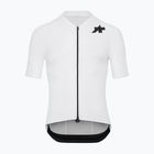 Maglietta da ciclismo da uomo ASSOS Mille GT S11 EVO white