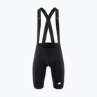 Pantaloncini da ciclismo da uomo ASSOS Mille GT S11 Bib Shorts black
