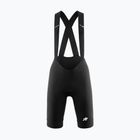 Pantaloncini da ciclismo da donna ASSOS Uma GT S11 Bib Shorts W black