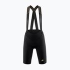 Pantaloncini da ciclismo da donna ASSOS Uma GTV S11 Bib Shorts W black