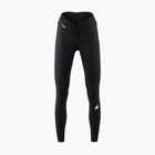 Pantaloncini da ciclismo da donna ASSOS Uma GT S11 Summer Half Tights W black