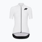 Maglietta da ciclismo da donna ASSOS Uma GT S11 EVO white