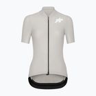 Maglietta da ciclismo da donna ASSOS Uma GT S11 EVO almond milk