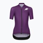 Maglietta da ciclismo da donna ASSOS Uma GT S11 EVO wisteria violet