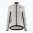 Giacca da ciclismo ASSOS Uma GT S11 Wind W almond milk