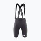 Pantaloncini da ciclismo da uomo ASSOS Equipe R S11 Bib Shorts robust grey