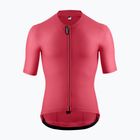 Maglietta da ciclismo da uomo ASSOS Equipe R S11 deadly berry
