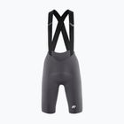 Pantaloncini da ciclismo da donna ASSOS Dyora R S11 Bib Shorts W robust grey