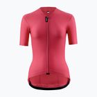 Maglietta da ciclismo da donna ASSOS Dyora R S11 deadly berry
