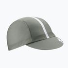 Cappellino da ciclismo con visiera ASSOS Endurance P1 edge green