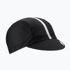 Cappellino da ciclismo con visiera ASSOS Endurance P1 black